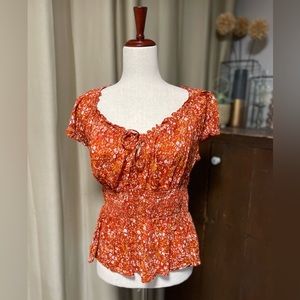 Old Navy Blouse